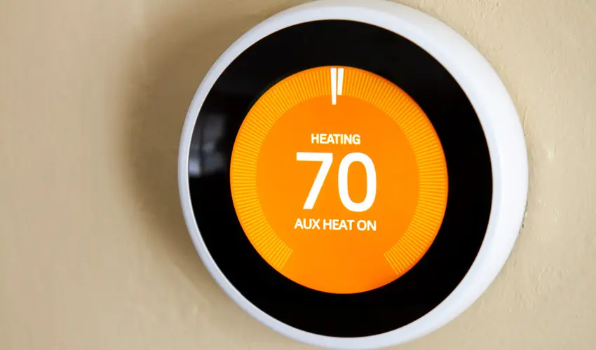 What Does Aux Heat Mean on My Thermostat?