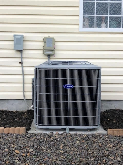 HVAC System Replacement with Aire Serv of Wake County