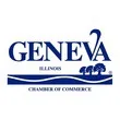 Geneva St. Charles, IL Membership Badge