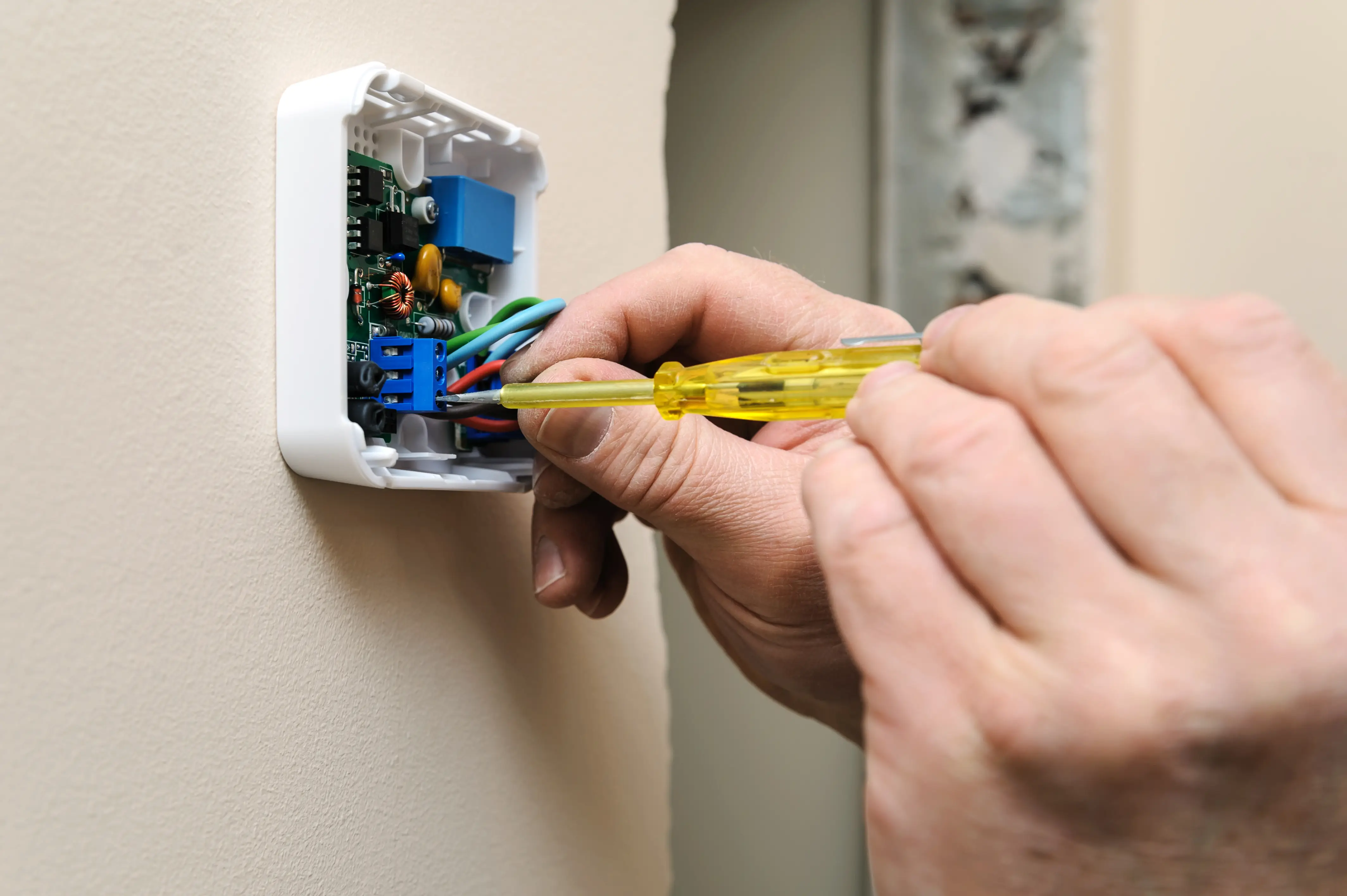 Thermostat Wire Color Codes You Need to Know
