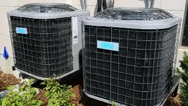 Need air conditioner replacement