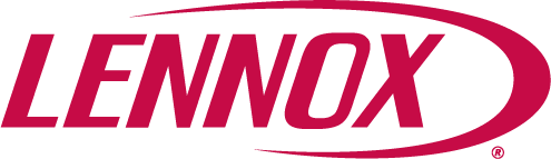 Lennox logotype.