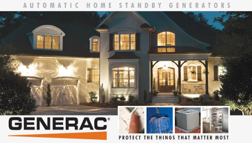 Generac | Protect the things that matter most