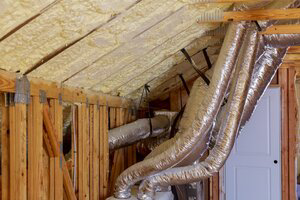 Home Air Duct System