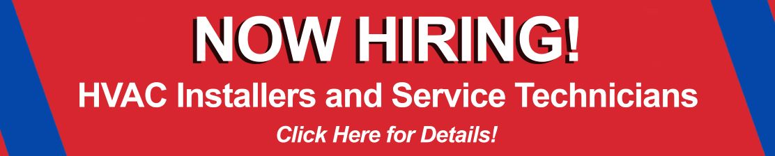 Aire Serv of Madison WI is now hiring HVAC Installers and Service Technicians