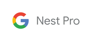 Google Nest Pro.