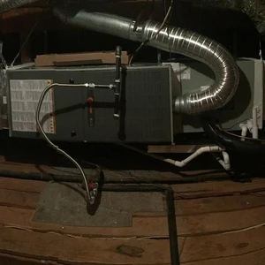 heater repair by Aire Serv of Dallas