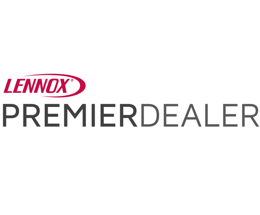 Lennox Premier Dealer Logo